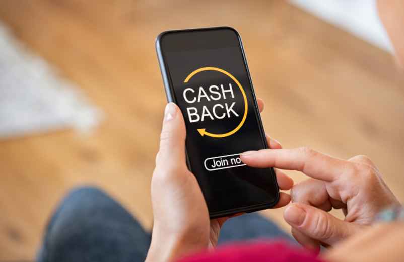 Le cashback pour se faire rembourser une partie de ses achats-CGVL Le cashback pour se faire rembourser une partie de ses achats-CGVL
